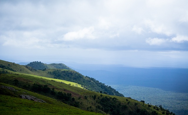 而积极的环 而积极的环